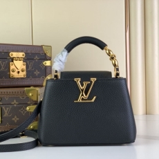 LV Capucines Bags